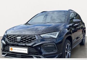 Seat Ateca 30.000 km 33.320 &euro; Lüneburg 21335
