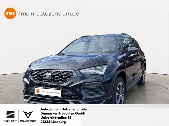 Seat Ateca 30.000 km 33.320 &euro; Lüneburg 21335