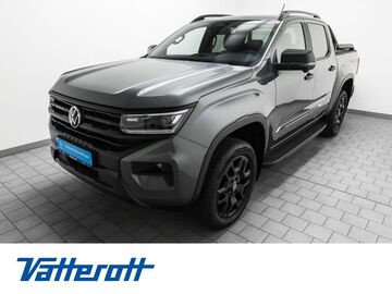 Gebrauchte VW Amarok