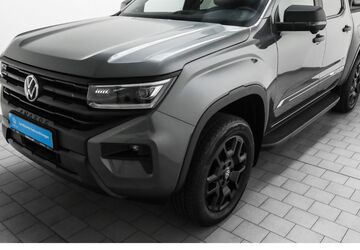VW Amarok 1.010 km 67.350 &euro; Holzminden 37603