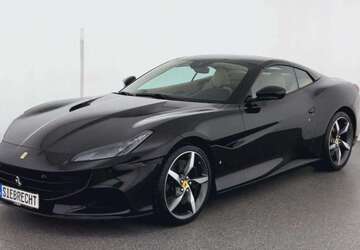 Ferrari Portofino 9.600 km 228.990 &euro; Uslar 37170