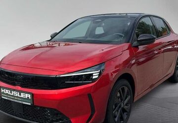 Opel Corsa 6.000 km 17.990 &euro; Fürstenfeldbruck 82256