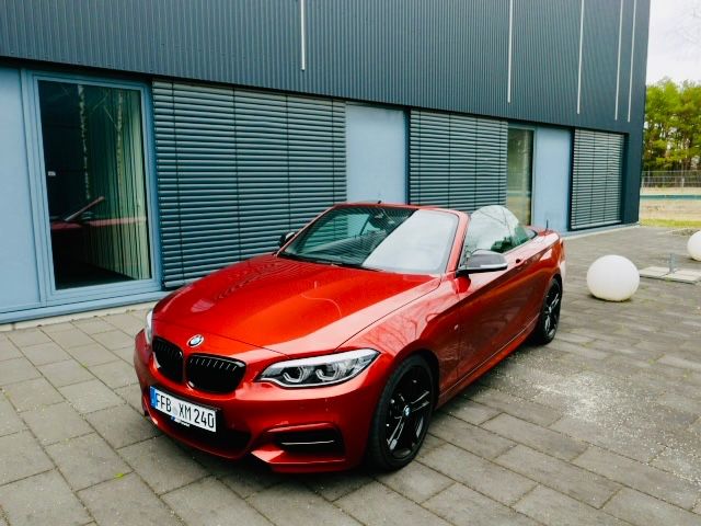 BMW M240i 15.017 km 44.500 &euro; Germering 82110