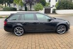 Skoda Octavia Combi RS 2.0 TDI 4x4 143.000 km 18.990 &euro; Neckarsulm 74172