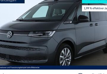 VW T7 California 10.049 km 73.510 &euro; Hannover 30419