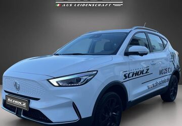 MG ZS 12.403 km 25.900 &euro; Bautzen 02625