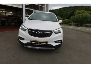 Opel Mokka X Active Start/Stop 78.550 km 10.990 &euro; Bad Endbach 35080