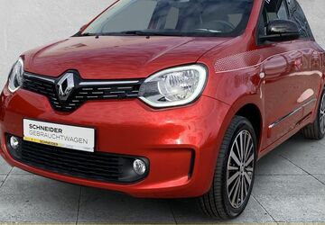 Renault Twingo 17.315 km 12.890 &euro; Plauen 08525