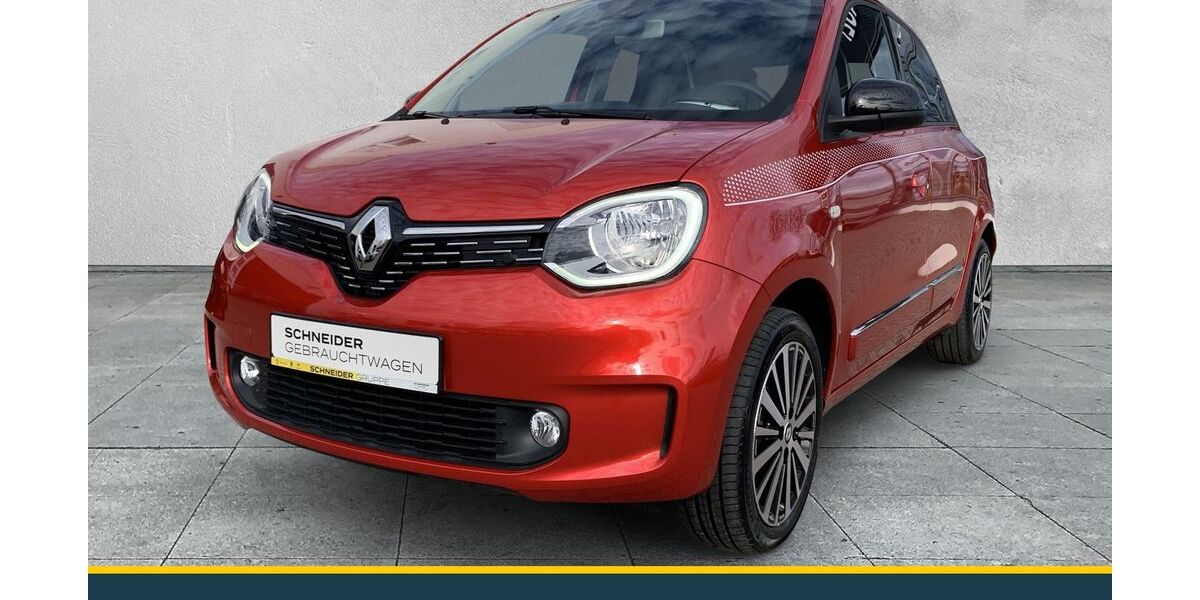 Renault Twingo 17.315 km 13.890 &euro; Plauen 08525