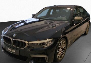 BMW M550 135.000 km 37.950 &euro; Hildesheim 31137