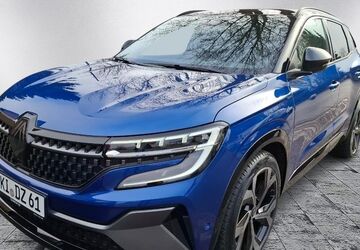 Renault Austral 20.000 km 44.980 &euro; Neumünster 24539