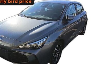 MG 3 13.243 km 13.849 &euro; Ergolding 84030