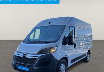 Citroen Jumper 2.000 km 27.490 &euro; Krauchenwies 72505