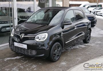 Renault Twingo 43.861 km 13.890 &euro; Altötting 84503