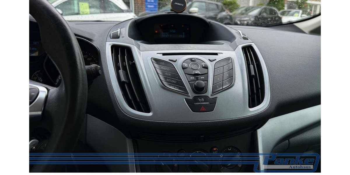 Ford Grand C-Max Champions Edition*SHZ*PDCv+h* 176.659 km 5.280 &euro; Berlin 13187