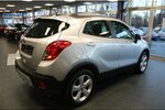 Opel Mokka 1.7 CDTI ecoFLEX Edition 69.213 km 9.980 &euro; Euskirchen 53881