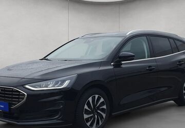 Ford Focus 17.936 km 22.940 &euro; Dresden 01159