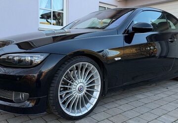 BMW 335 266.000 km 19.950 &euro; Fahrenzhausen 85777