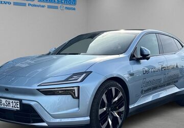 Polestar 4 5.000 km 59.950 &euro; Strausberg 15344