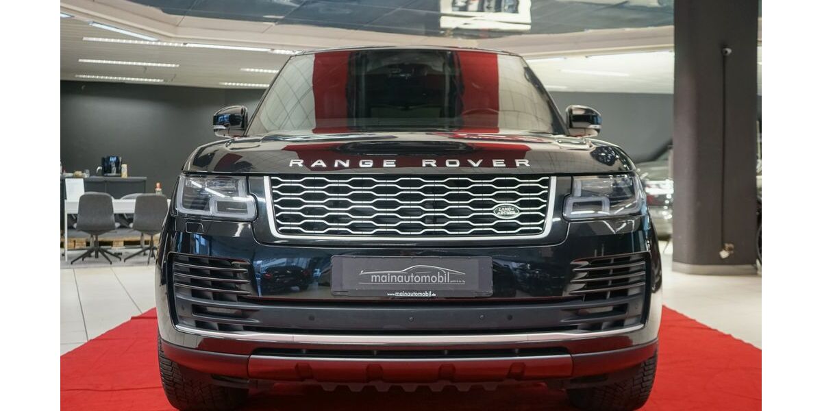 Land Rover Range Rover 116.500 km 62.499 &euro; Würzburg 97070