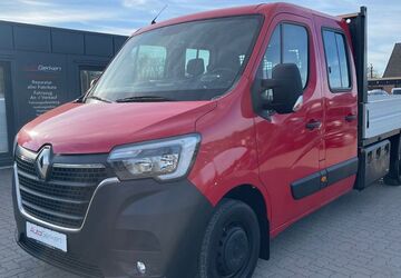 Renault Master 27.386 km 28.500 &euro; Martfeld 27327