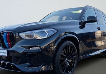 BMW X5 M50 80.000 km 53.000 &euro; Niebüll 25899