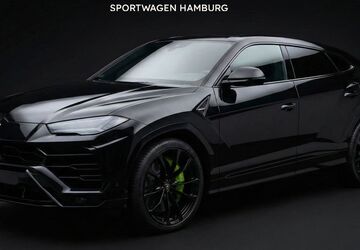 Lamborghini Urus 32.970 km 219.900 &euro; Ellerbek 25474