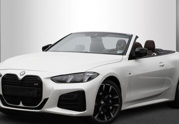 BMW M440 25.717 km 61.740 &euro; Marl 45770