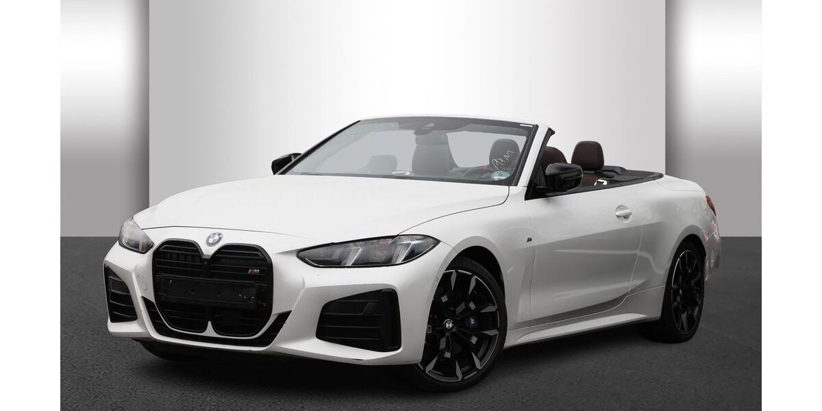 BMW M440 25.717 km 61.740 &euro; Marl 45770