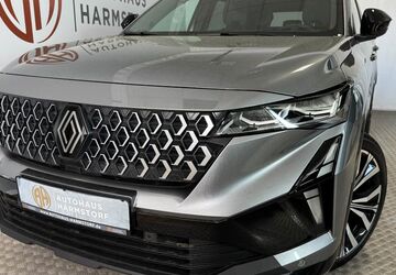 Renault Austral 10.400 km 32.890 &euro; Harmstorf/Hamburg 21228