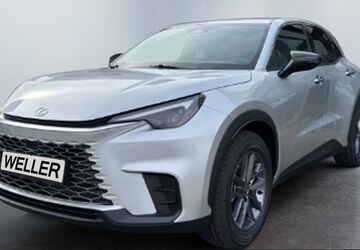 Lexus LBX 7.500 km 30.590 &euro; Dortmund 44143