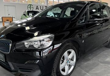 BMW 225 Active Tourer 105.000 km 14.950 &euro; Paderborn 33106