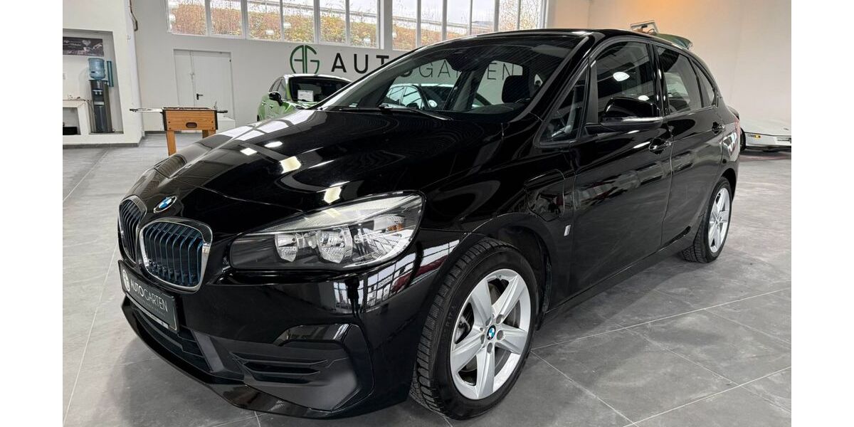 BMW 225 Active Tourer 105.000 km 14.950 &euro; Paderborn 33106