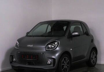 Smart ForTwo 9.500 km 17.900 &euro; Riedlingen 88499