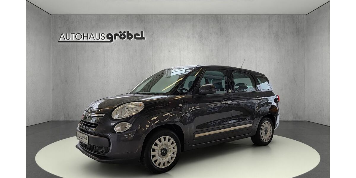Fiat 500L 116.540 km 8.950 &euro; Freital 01705