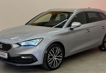 Seat Leon 84.949 km 19.900 &euro; Eichenzell 36124