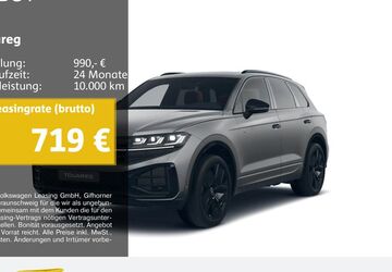 VW Touareg 35.855 km 69.890 &euro; Bochum 44892