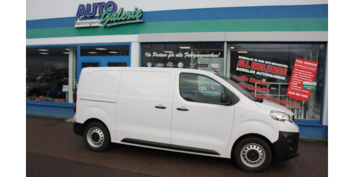 Peugeot Expert 7.000 km 30.990 &euro; Rehlingen - Siersburg 66780