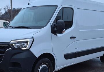 Renault Master 112.350 km 17.999 &euro; Saarlouis 66740