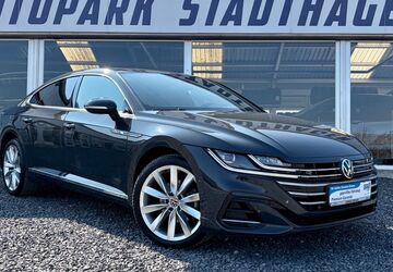 VW Arteon 23.000 km 27.990 &euro; Stadthagen 31655