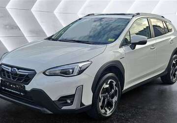 Subaru XV 68.780 km 24.444 &euro; Berlin 13051