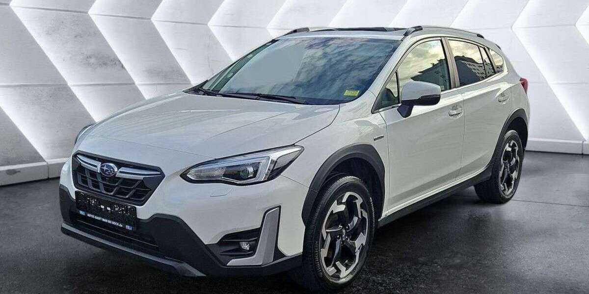 Subaru XV 68.780 km 24.444 &euro; Berlin 13051