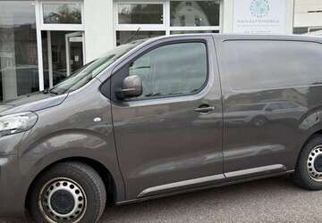 Peugeot Expert 85.500 km 16.990 &euro; Sindelfingen 71065