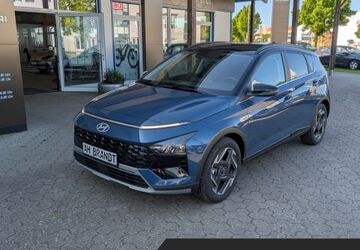 Hyundai BAYON 3.500 km 26.490 &euro; Grevesmühlen 23936