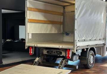 Renault Master 145.280 km 19.999 &euro; Bonn 53177