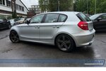 BMW 123d Aut.*Xenon*PDC*AUX*SHZ*Schiebedach*SRA* 200.000 km 6.490 &euro; Berlin 13187