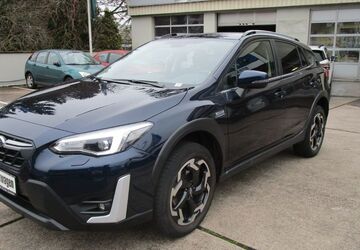 Subaru XV 22.394 km 23.890 &euro; Trier 54294