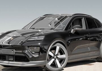 Porsche Macan 11.900 km 77.450 &euro; Reutlingen 72770