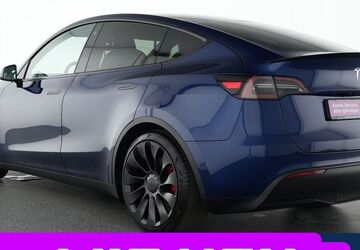 Tesla Model Y 66.377 km 38.680 &euro; Dietzenbach bei Frankfurt 63128