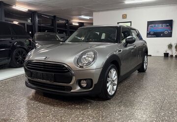Mini One D Clubman 121.000 km 11.495 &euro; Stolberg 52222